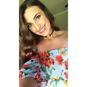 Meet your Posher, Ashlyn